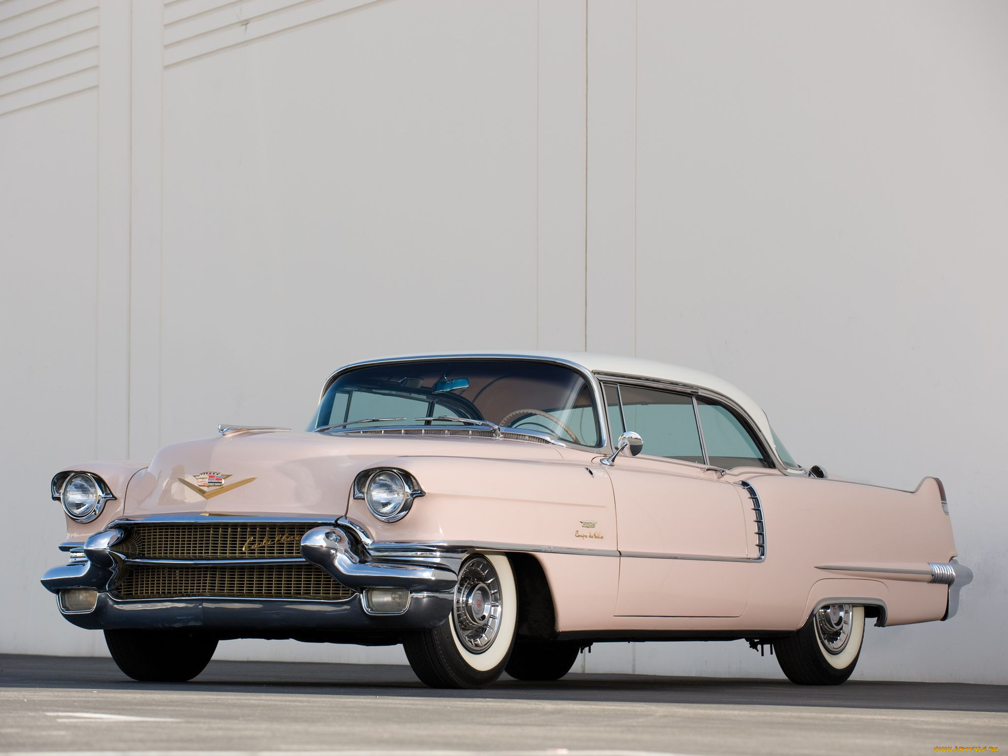 , cadillac